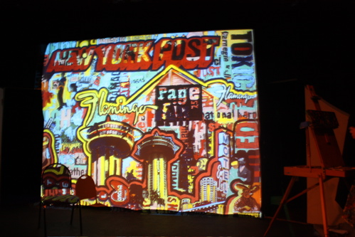 ARTPROV Borbay