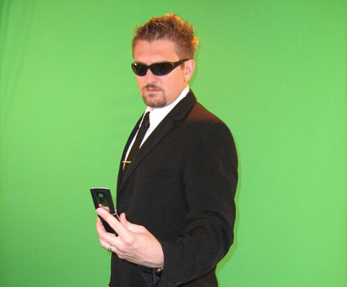 Jason Sirotin