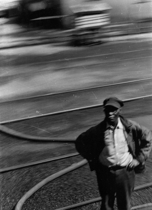 Train Trip 01 Train Trip 01