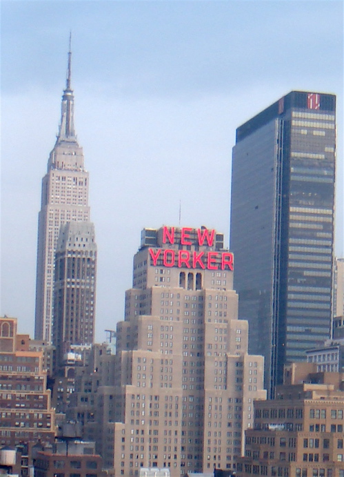 Time Out New York View Time Out New York View