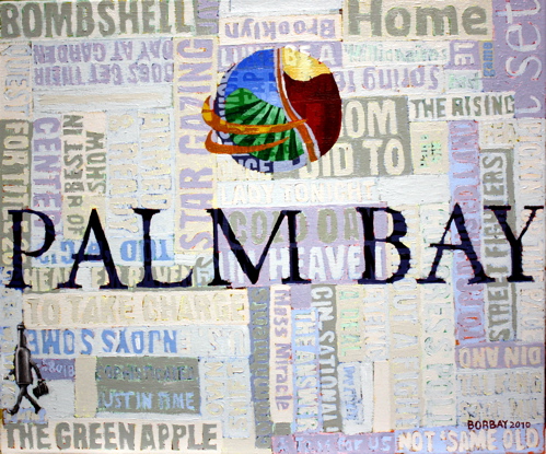Palm Bay Borbay Commission Palm Bay Borbay Commission