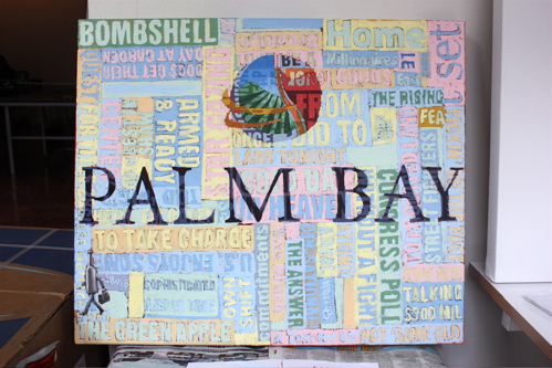 Palm Bay Borbay Commission Palm Bay Borbay Commission