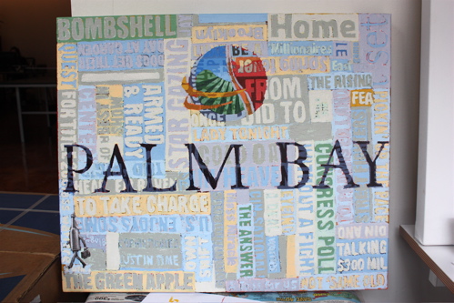 Palm Bay Borbay Commission Palm Bay Borbay Commission