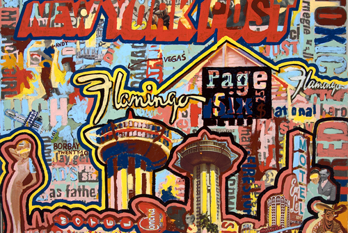 Vegas Borbay Vegas Borbay