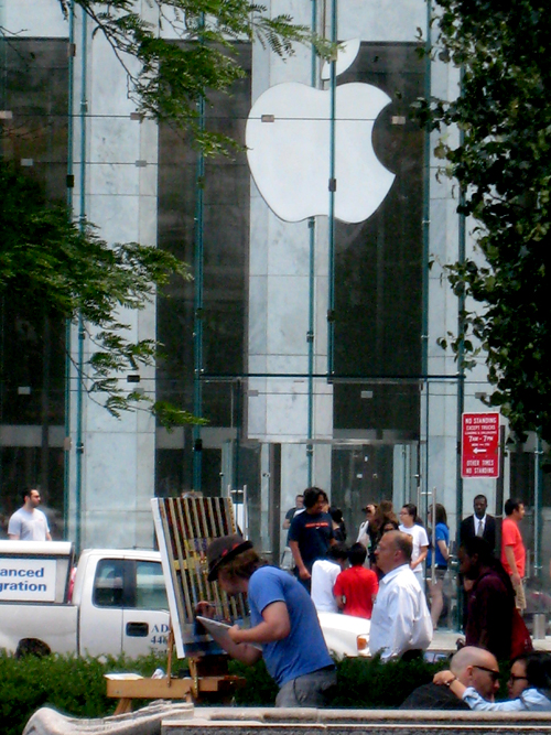 Apple Store Borbay Apple Store Borbay