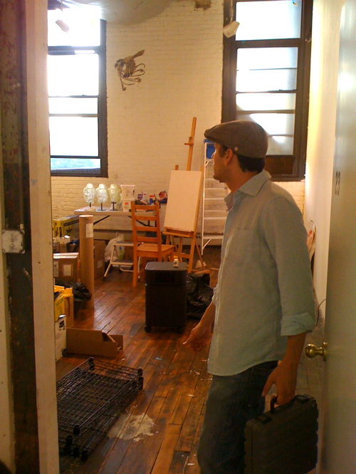 Penn New Studio Penn New Studio