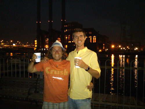 Hanging With Paul Ryan Hanging With Paul Ryan