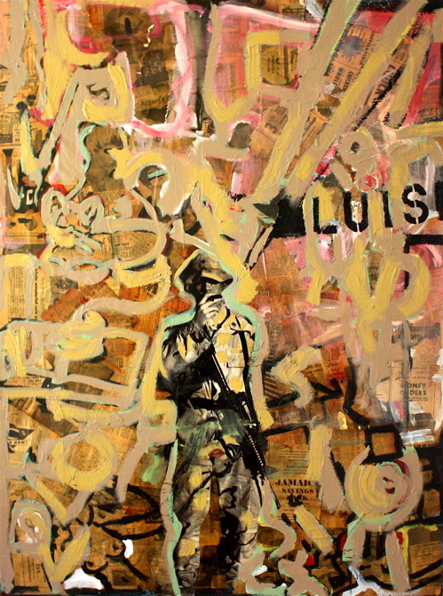Luis Flynn Borbay