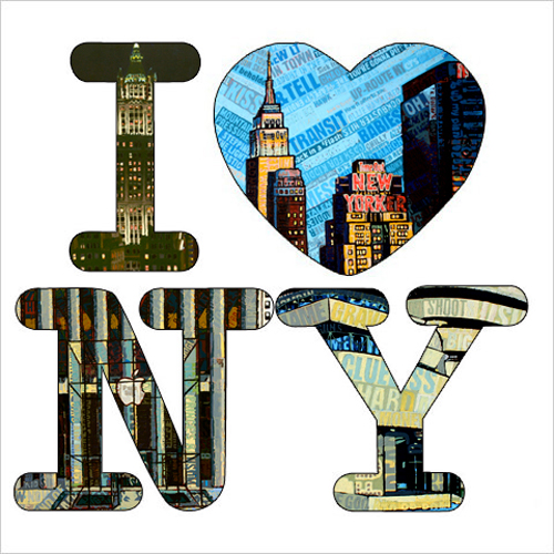 I Heart NY Borbay Design, I ♥ NY logo I Heart NY Borbay Design, I ♥ NY logo