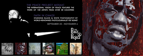 Penn Peace Project