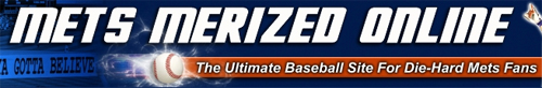 Mets Merized Borbay's Citi Field Mets Merized Borbay's Citi Field
