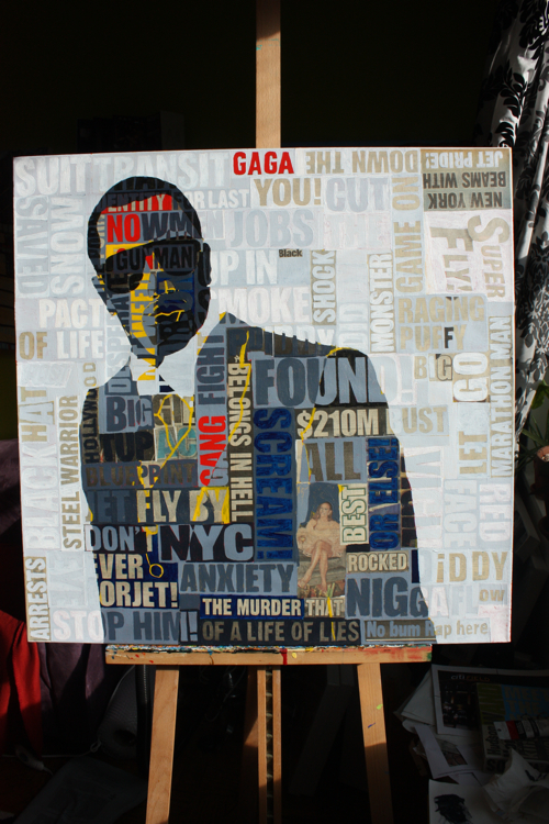 Diddy Painting Update by Borbay Diddy Painting Update by Borbay