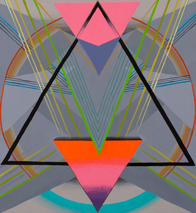 Hammer Time 22x20 by Matthew Mahler Hammer Time 22x20 by Matthew Mahler
