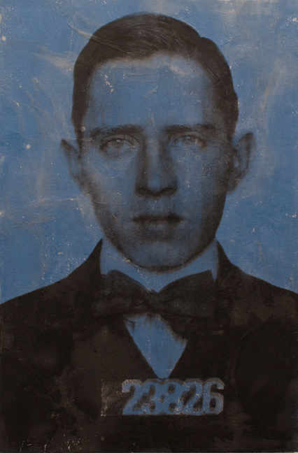 William Murphy 20x30 by Jeremy Penn William Murphy 20x30 by Jeremy Penn