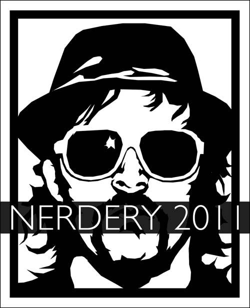 Nerdery Nerdery