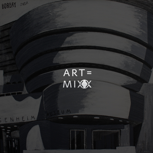 Art=Mixx by Borbay Art=Mixx by Borbay