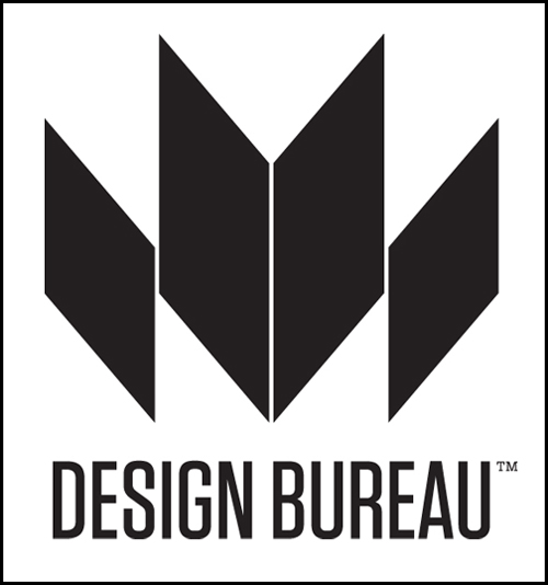Design Bureau Logo