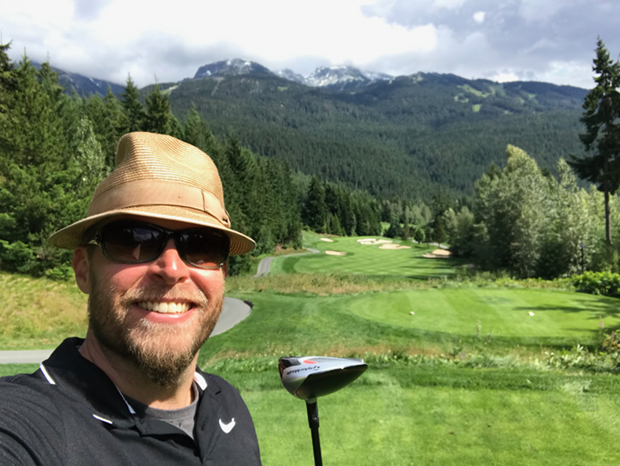 Borbay in Whistler - BORBAY Borbay in Whistler