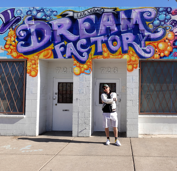 Dream Factory Borbay - BORBAY Dream Factory Borbay