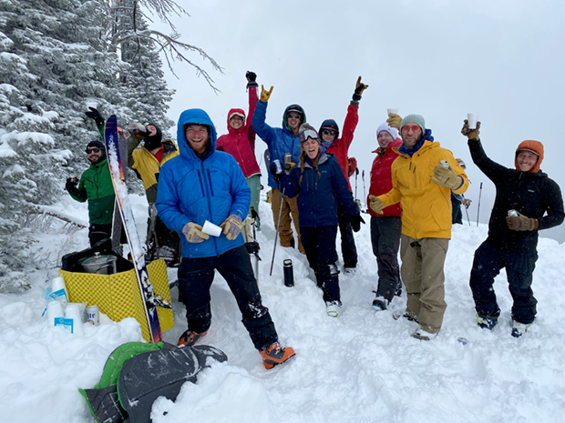 Thanksgiving Bowl Jackson Hole - BORBAY Thanksgiving Bowl Jackson Hole
