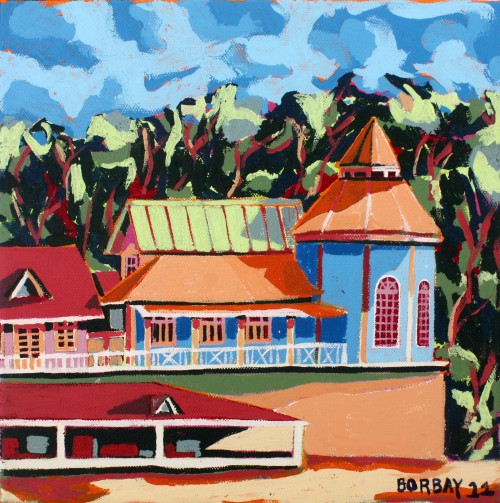 Shops in Runaway Bay Jamaica Shops in Runaway Bay Jamaica