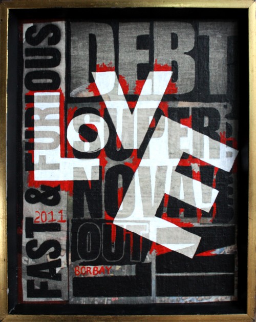 Borbay's How to Love for Make-A-Wish Borbay's How to Love for Make-A-Wish