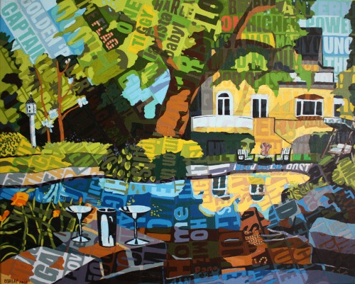 Larchmont Commission Borbay Larchmont Commission Borbay