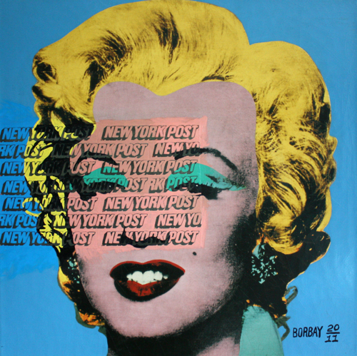 Marilyn Borbay Style Marilyn Borbay Style