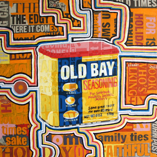 Old Bay by Borbay Old Bay by Borbay