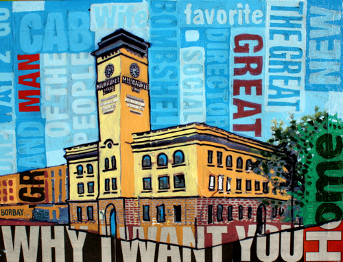 The Depot Minneapolis