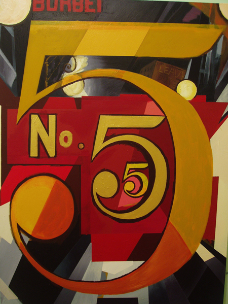 FFIG 7 Getting Closer