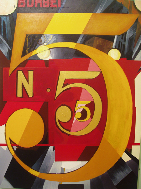 FFIG 8 Some Detailing