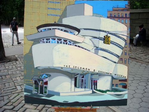Guggenheim
