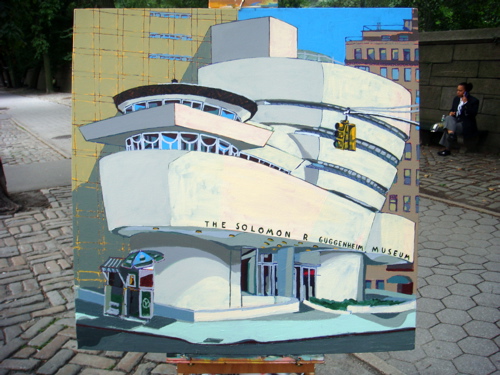 Guggenheim