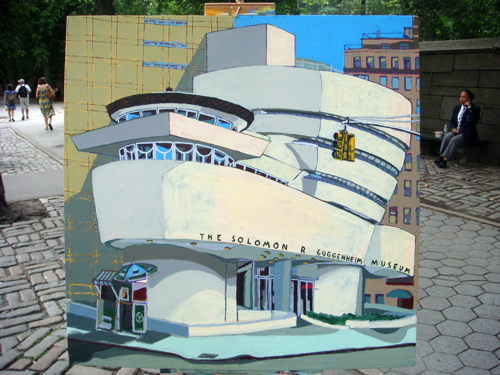 Guggenheim