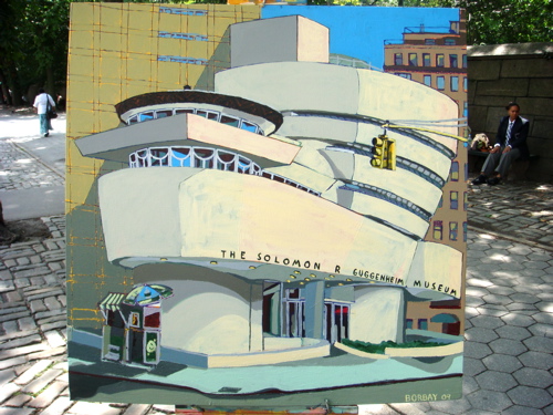 Guggenheim
