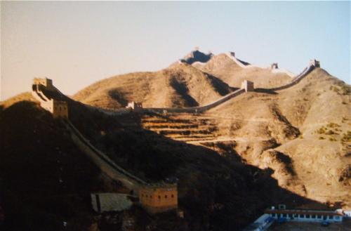 Great Wall