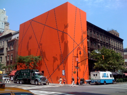 Hermes Painting Borbay