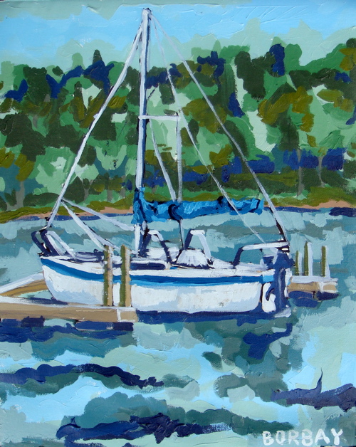 Lake Wallenpaupack Final