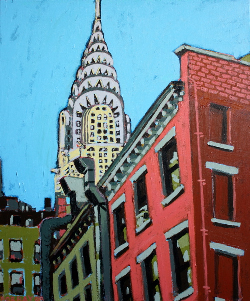 Chrysler Building