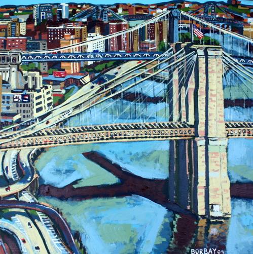 Final SSandK Bridges