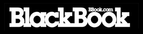 Black Book Logo