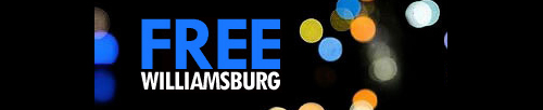Free Williamsburg