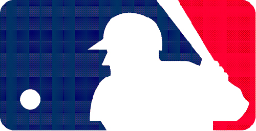 MLB Logo