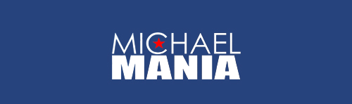 Michael Mania Logo
