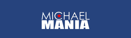 Michael Mania Logo - BORBAY Michael Mania Logo