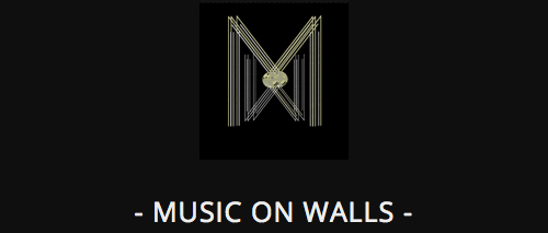 Music On Walls Borbay Interview