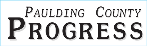 Paulding County Progress Borbay Article