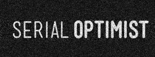 Serial Optimist Borbay Interview