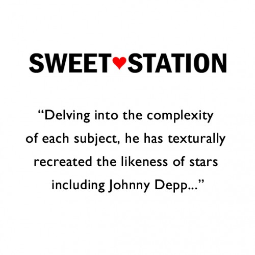 Sweet Station Borbay